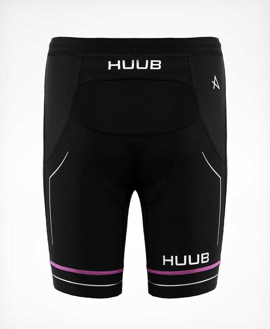 Damen HUUB Triathlonanzüge | Aura Long Course Triathlon Short