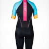 Damen HUUB Triathlonanzüge | Her Spirit Long Course Tri Suit – Damen