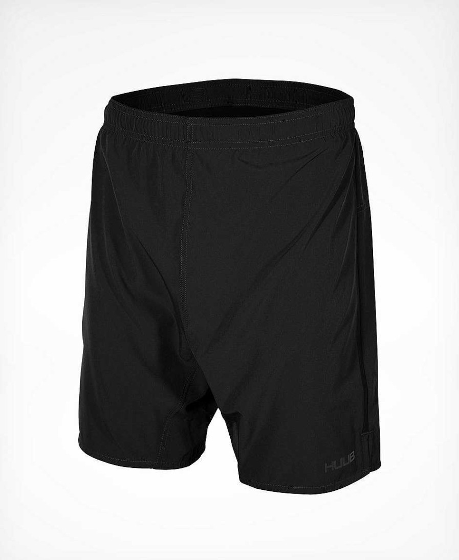 Herren HUUB Training | 2-In-1-Trainingsshorts