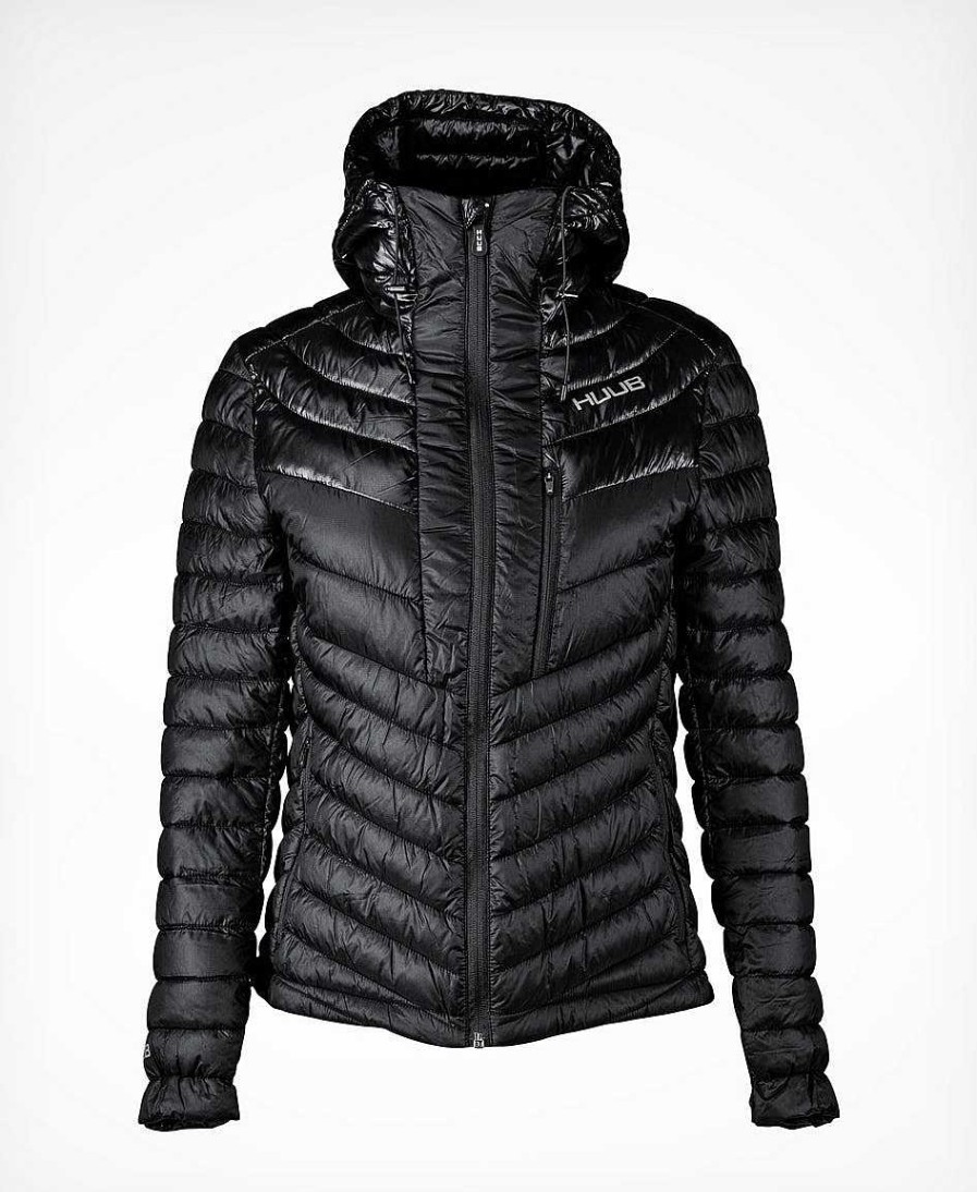 Damen HUUB Freizeit | Thorpe Leichte Steppjacke – Damen