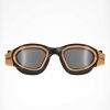 Herren HUUB Brillen | Aphotische Schwimmbrille – Schwarz Und Bronze