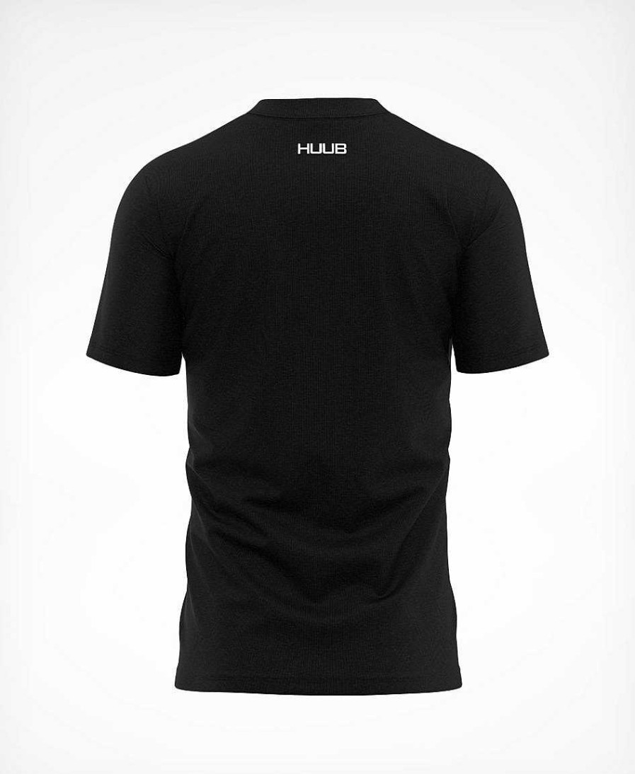 Herren HUUB Freizeit | T-Shirt - Statement