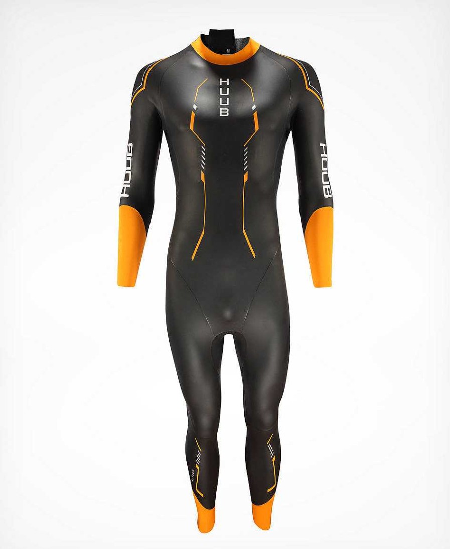 Damen HUUB Neoprenanzüge | Altius Thermo-Neoprenanzug – Damen