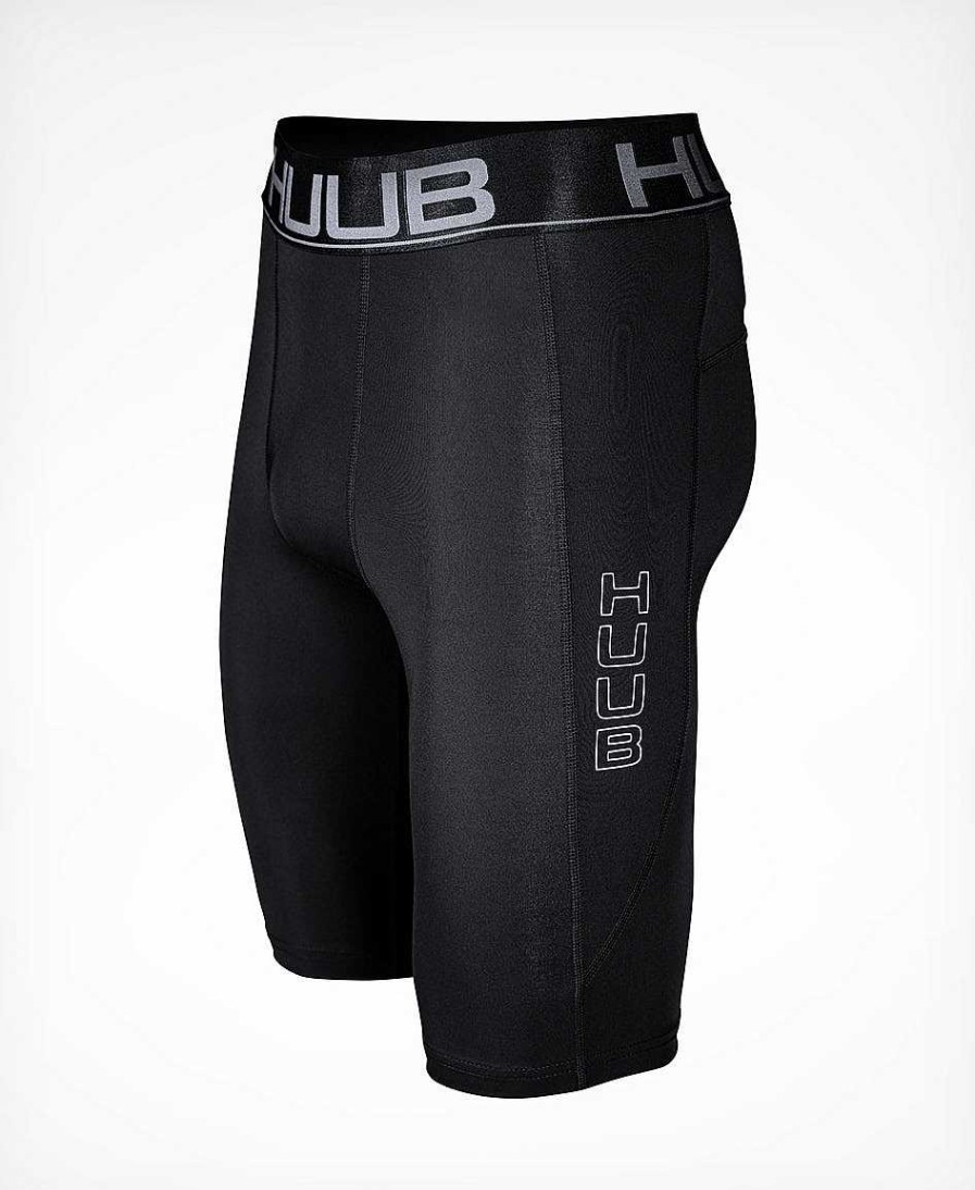 Herren HUUB Training | Kompressionsshorts – Herren