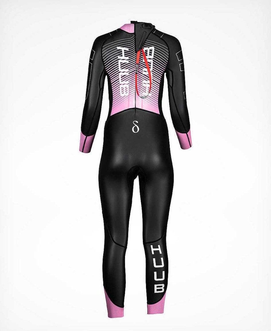 Damen HUUB Neoprenanzüge | Huub Delta Neoprenanzug – Damen