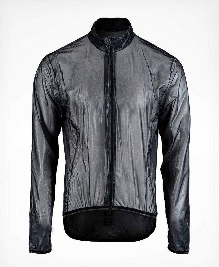 Herren HUUB Jacken | Riber Leichte Regenjacke – Herren