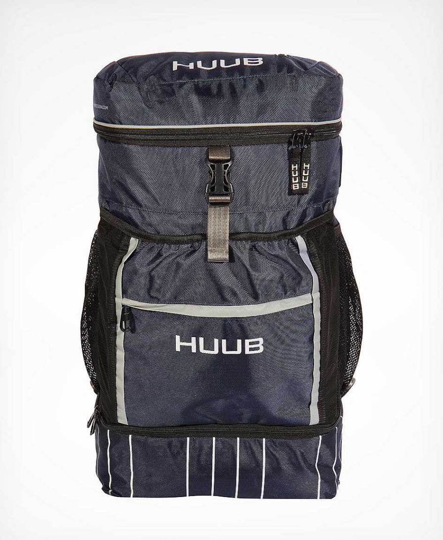 Herren HUUB Zubehör | Ubergang // Rucksack - Dark Navy