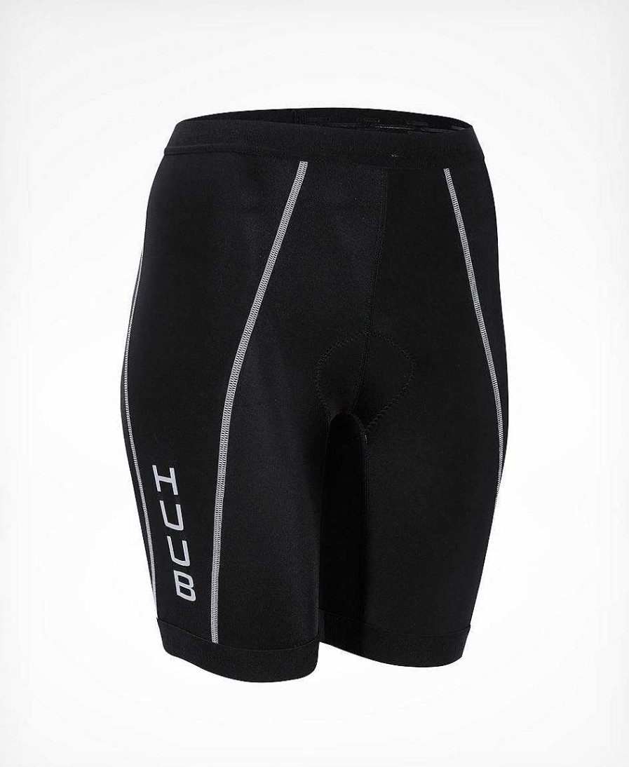 Damen HUUB Triathlonanzüge | Essential Tri Short – Damen