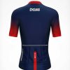 Damen HUUB Trikots Und Trägershorts | Cycling Plus Kurzarm-Fahrradtrikot – Damen