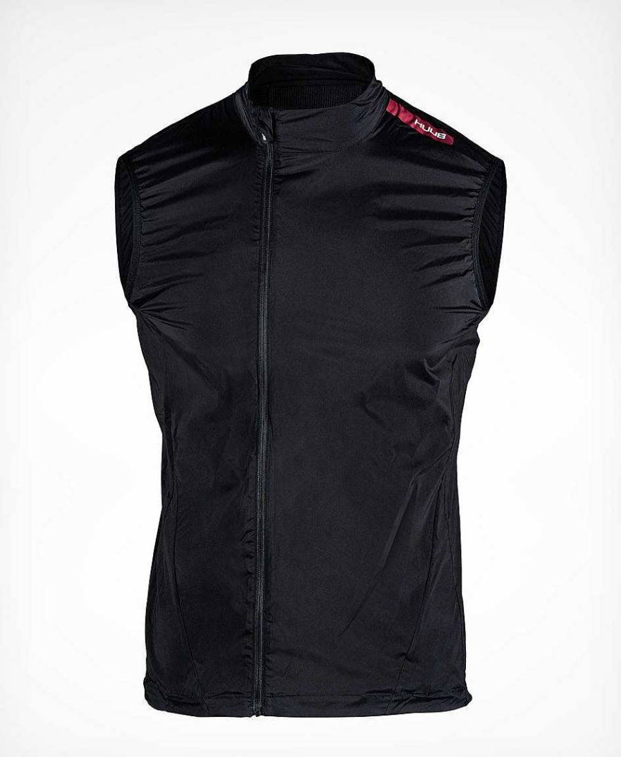 Herren HUUB Gilets | Strada Fahrradweste – Herren