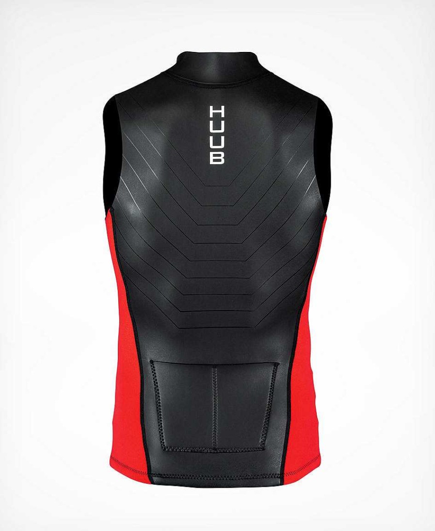 Herren HUUB Neoprenanzüge | Sup Neoprenweste – Unisex