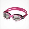 Herren HUUB Brillen | Aphotic Schwimmbrille – Pink