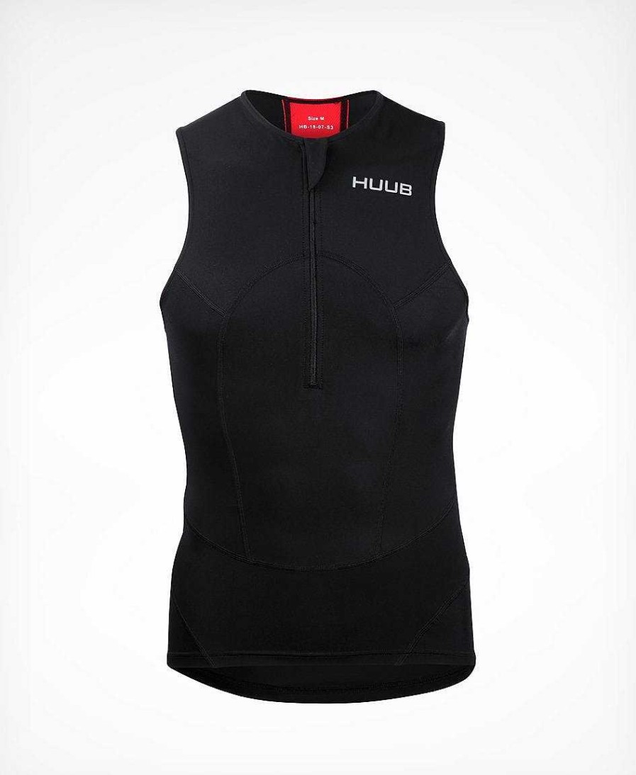 Herren HUUB Triathlonanzüge | Essential Tri Top – Herren