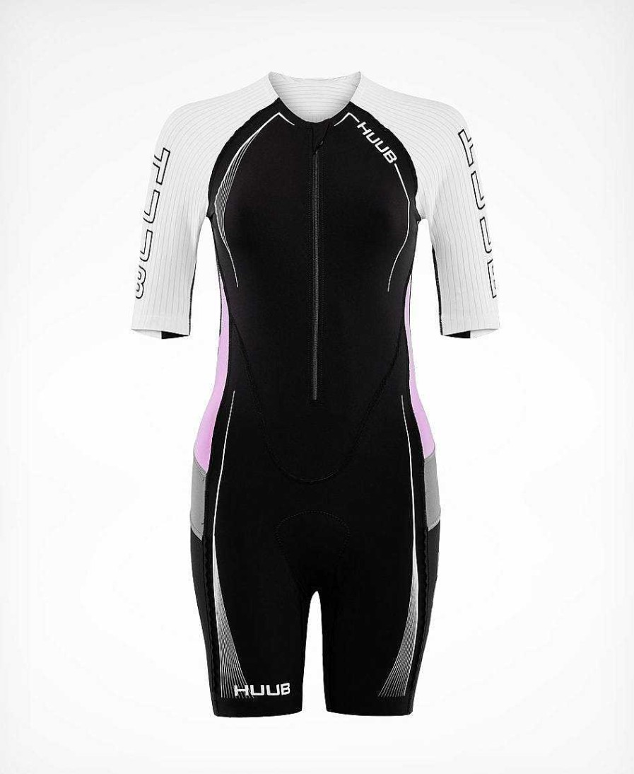 Damen HUUB Triathlonanzüge | Anemoi Aero Tri-Anzug – Damen