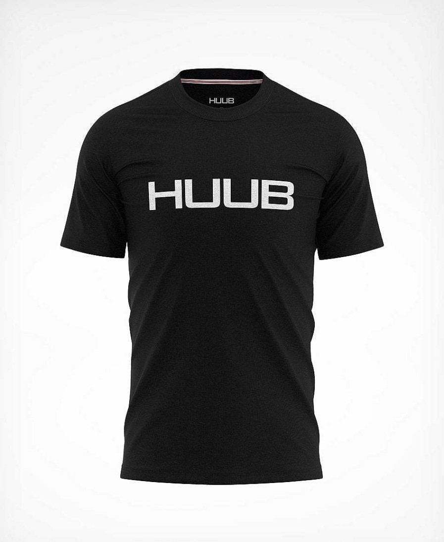 Herren HUUB Freizeit | T-Shirt - Statement