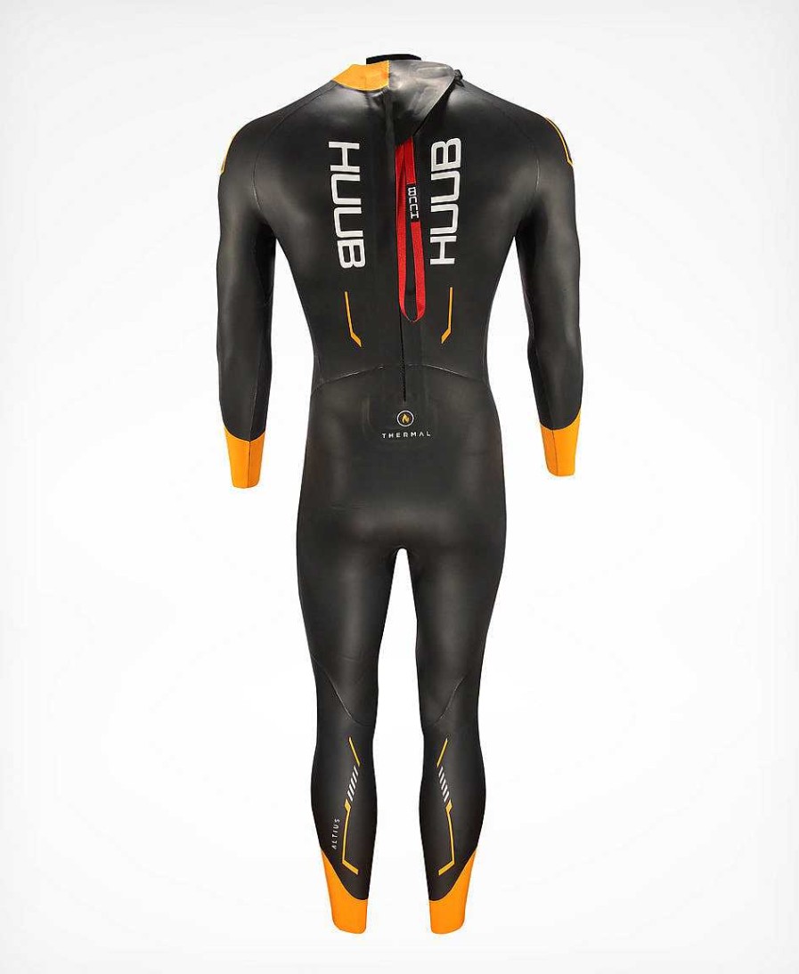 Damen HUUB Neoprenanzüge | Altius Thermo-Neoprenanzug – Damen