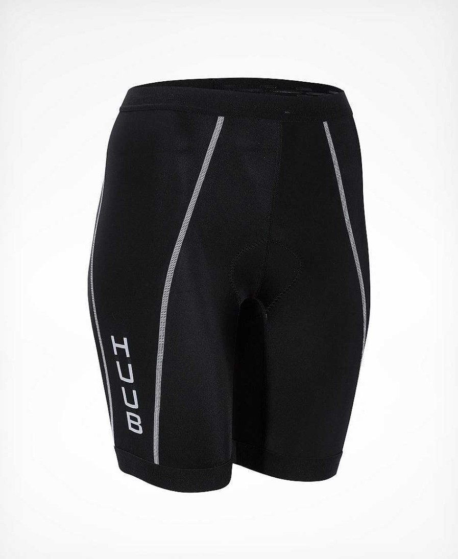 Damen HUUB Triathlonanzüge | Commit Tri Short – Damen