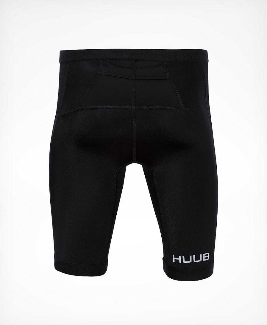 Herren HUUB Triathlonanzüge | Commit Tri Short – Herren