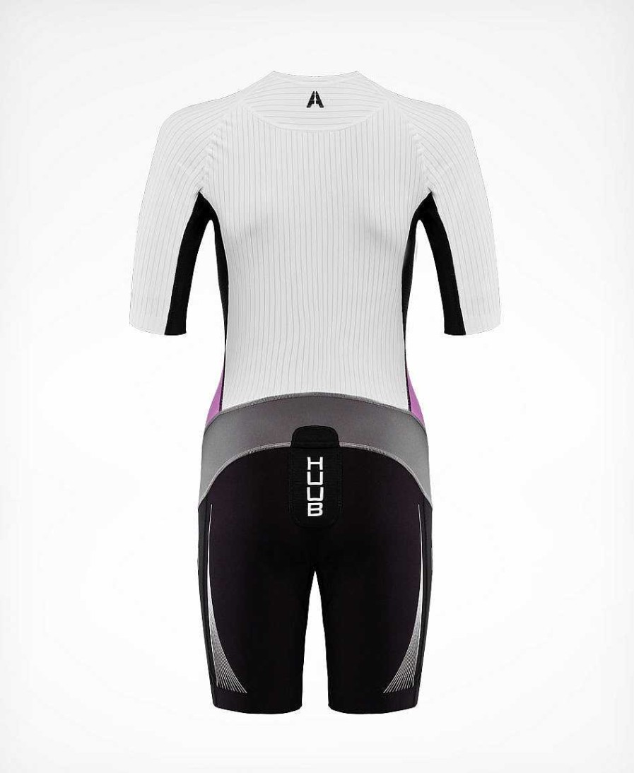 Damen HUUB Triathlonanzüge | Anemoi Aero Tri-Anzug – Damen