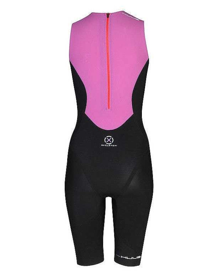 Damen HUUB Badeanzüge | Huub Core Triathlon Swimskin Skn-1 – Damen