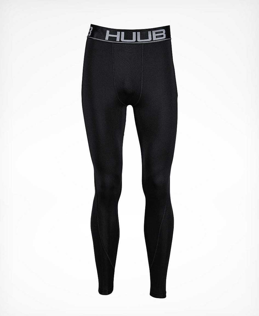 Herren HUUB Training | Recovery-Kompressionsstrumpfhose – Herren