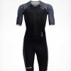 Herren HUUB Triathlonanzüge | Anemoi 2 | 22Plus Tri Suit Bonded – Herren