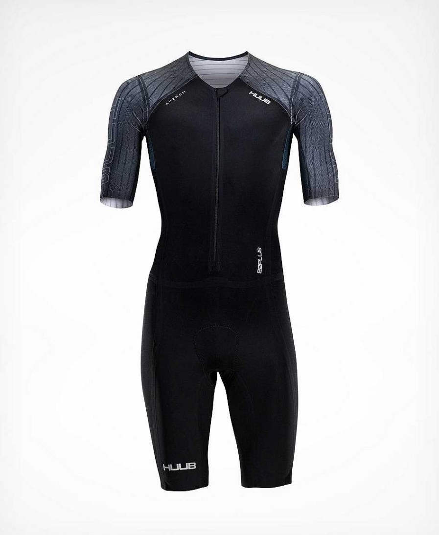 Herren HUUB Triathlonanzüge | Anemoi 2 | 22Plus Tri Suit Bonded – Herren