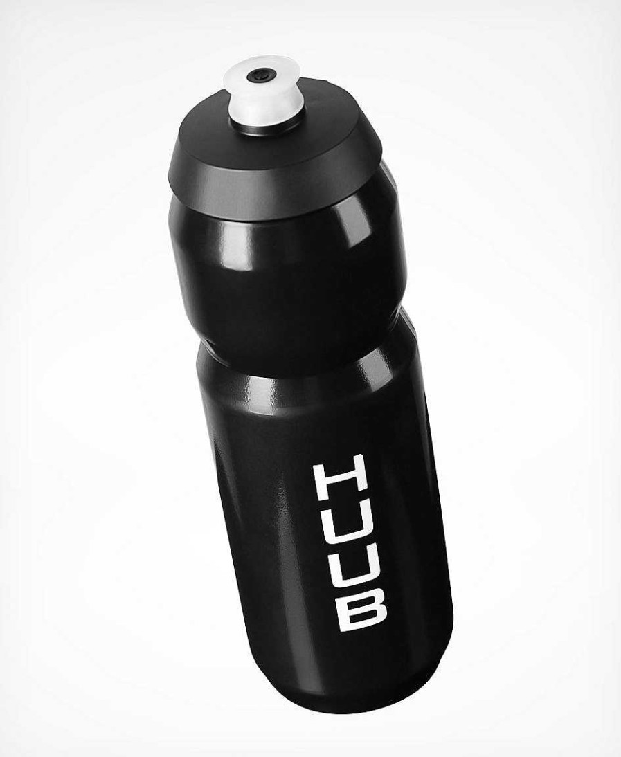 Herren HUUB Zubehör | Wasserflasche 750 Ml