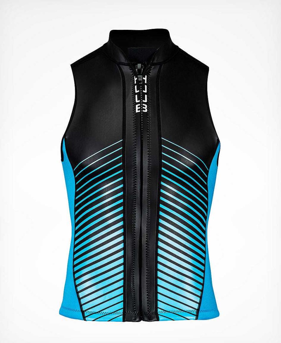 Herren HUUB Neoprenanzüge | Aluna Sup Neoprenweste – Unisex