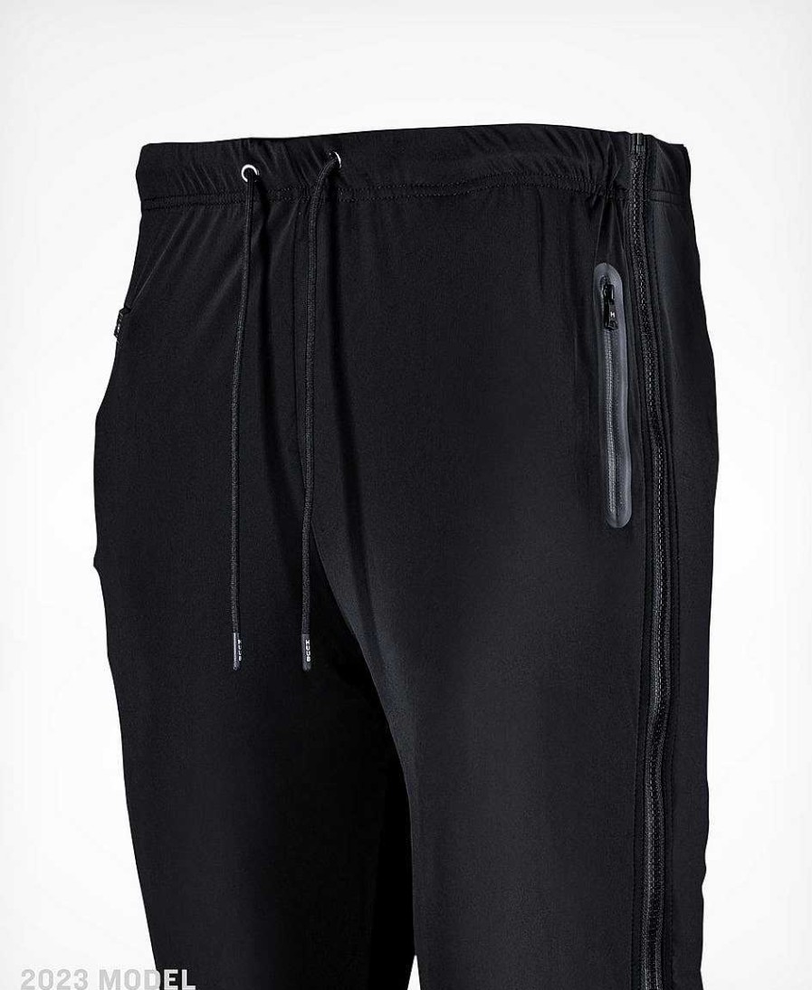 Herren HUUB Training | Beheizbare Hose Ii Komplettset