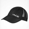 Herren HUUB Zubehör | Race Cap Ii - Schwarz