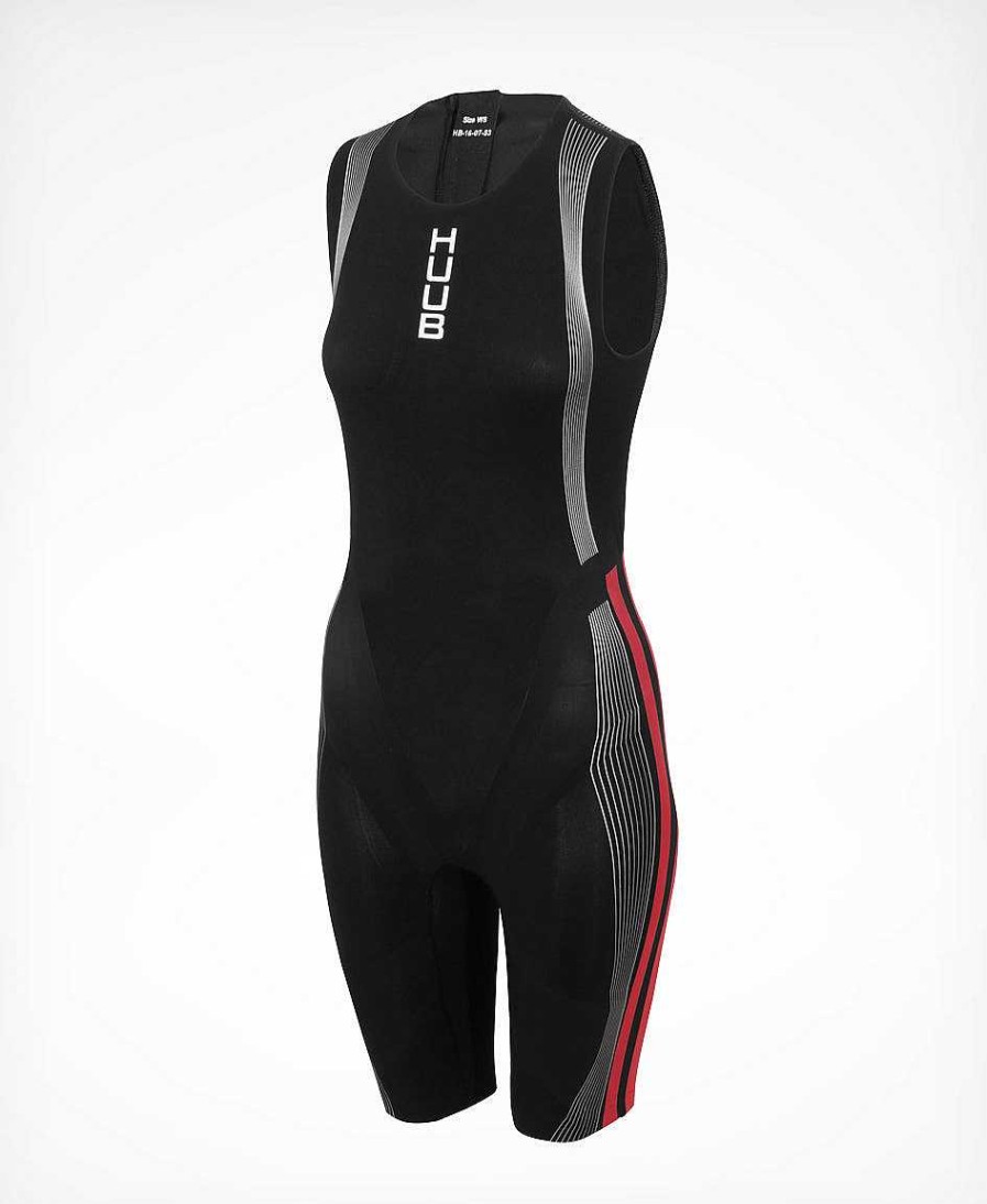 Damen HUUB Bademode | Albacore Swimskin – Damen