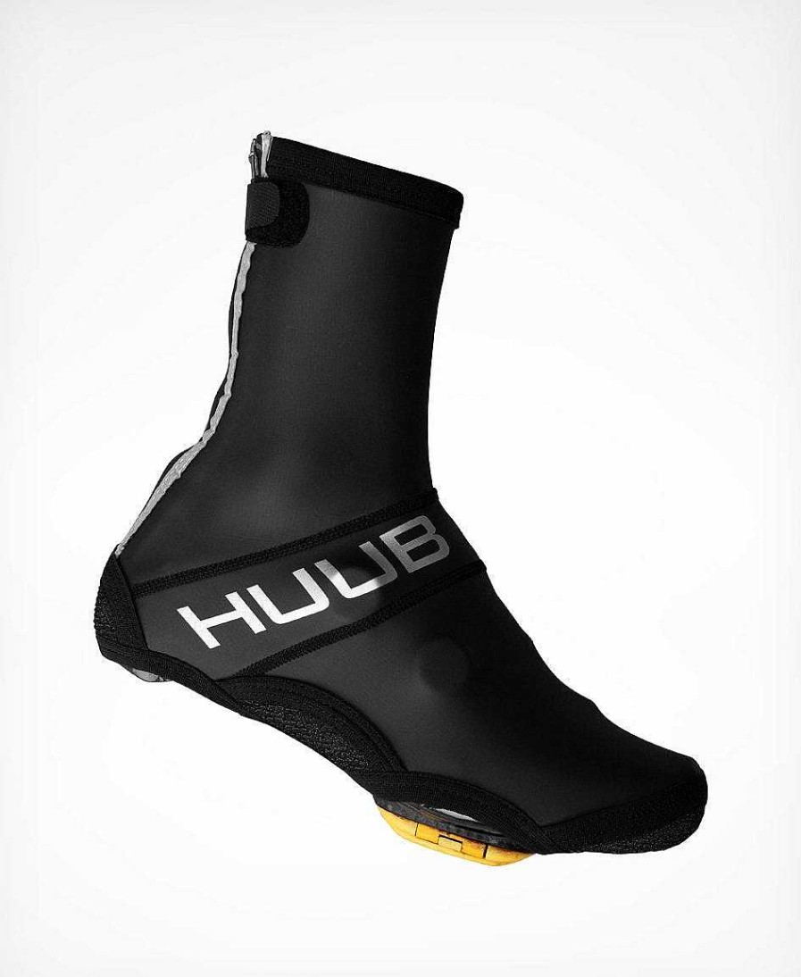 Herren HUUB Zubehör | Winter-Neopren-Uberschuhe