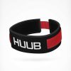 Herren HUUB Zubehör | Timing-Chip-Riemenband