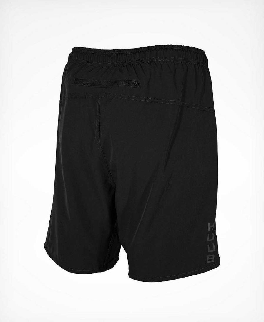 Herren HUUB Training | 2-In-1-Trainingsshorts