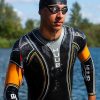 Herren HUUB Neoprenanzüge | Archimedes Iv Thermal Neoprenanzug Herren