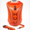 Herren HUUB Zubehör | Sicherheits-Schleppschwimmer – Orange