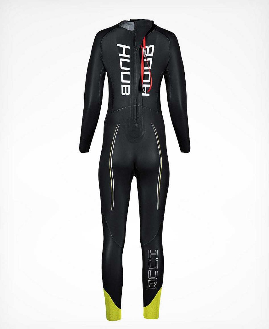 Damen HUUB Neoprenanzüge | Axiom Thermo-Neoprenanzug – Damen